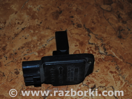 Расходомер воздуха для Ford Mondeo 3 (09.2000 - 08.2007) Львов xs7f-12b579-aa, afh60m-16