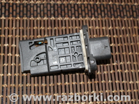 Расходомер воздуха для Ford Mondeo 5 (08.2014 - 10.2019) Львов CA61-12B579-AA, 00202, 5062, 0000294, A2C86319400