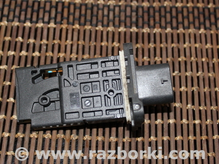 Расходомер воздуха для Ford Mondeo 5 (08.2014 - 10.2019) Львов CA61-12B579-AA, 00202, 5082, 0001299, A2C86319400