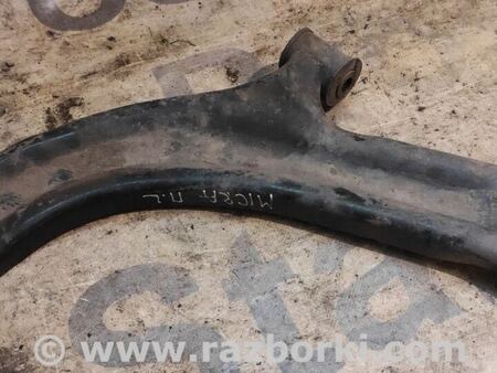 Рычаг нижний передний левый для Nissan Micra K12 (2002-2010) Киев 54501BC42A
