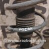 Пружина передняя Nissan Micra K12 (2002-2010)