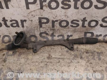 Рулевая рейка с ЭУР для Nissan Micra K12 (2002-2010) Киев 48001BG11A