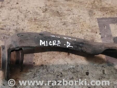 Кронштейн передней балки правый для Nissan Micra K12 (2002-2010) Киев 54524BC01A