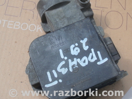 Расходомер воздуха для Ford Transit (01.2000-2006) Львов 0280200047