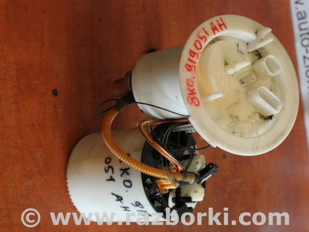 Топливный насос для Audi (Ауди) A4 B8 - 8K2, 8K5 (08.2007-11.2015) Львов 8K0919051AH