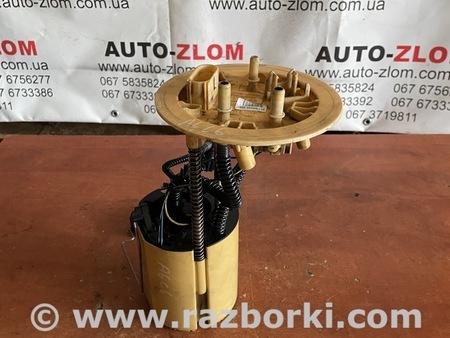 Топливный насос для Audi (Ауди) A6 C6 (02.2004-12.2010) Львов 4F0919050