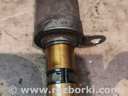 Электромагнитный клапан для Nissan Micra K12 (2002-2010) Киев 23796AX010