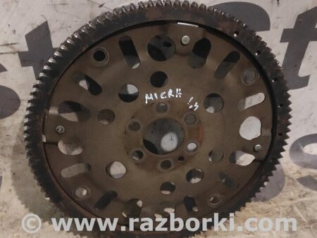 Маховик для Nissan Micra K12 (2002-2010) Киев 12331AX000
