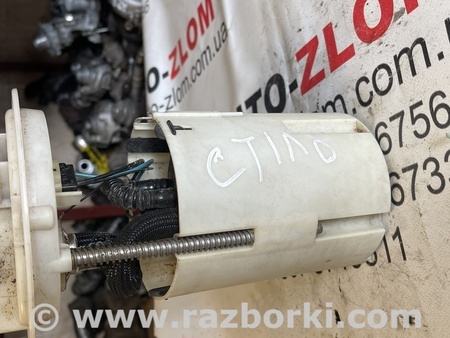 Топливный насос для Fiat Stilo Львов 0580313089