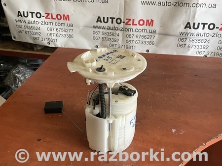 Топливный насос для Ford Fusion USA 2 поколение (12-15) Львов DG93-9H307-DE