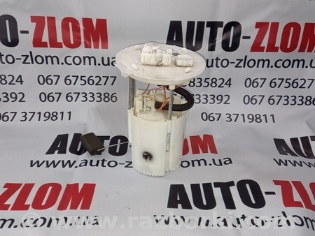 Топливный насос для Ford C-Max Mk1, Mk2 Львов FV63-9H307-BD