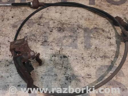 Трос переключения АКПП для Nissan Micra K12 (2002-2010) Киев 34935AX10A