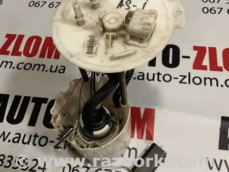 Топливный насос для Opel Astra J (2009-2016) Львов 13577242, 0580203025