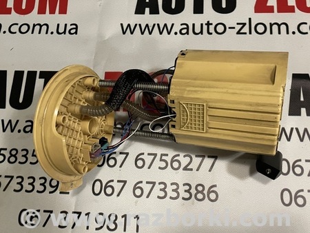 Топливный насос для Opel Astra K (15-21) Львов 13509661001