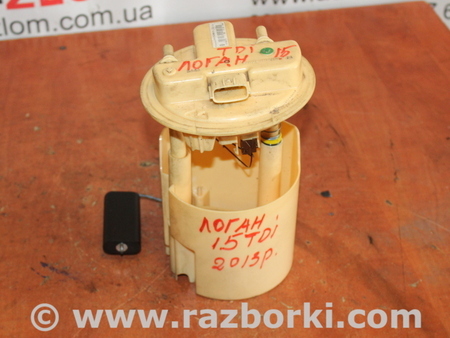 Топливный насос для Renault Logan Львов 0172023705