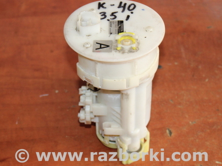 Топливный насос для Toyota Camry 40 XV40 (01.2006-07.2011) Львов 77020-33210, 101962-0850