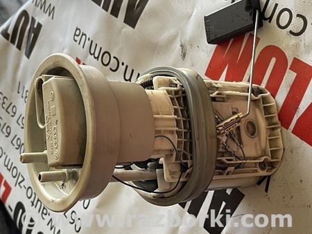Топливный насос для Skoda Fabia Львов 6Q0919050