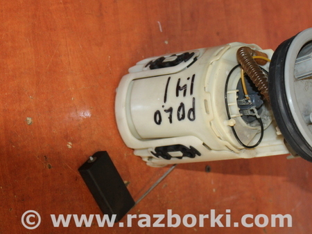 Топливный насос для Skoda Fabia Львов 6K0919051C