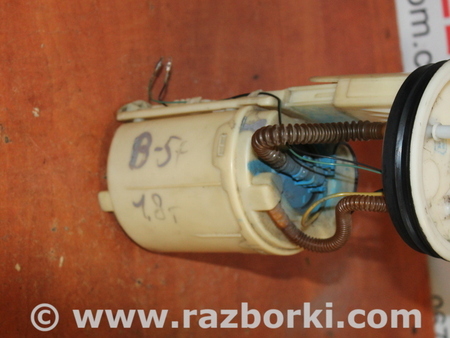 Топливный насос для Volkswagen Passat B5 (08.1996-02.2005) Львов 3B0919051B