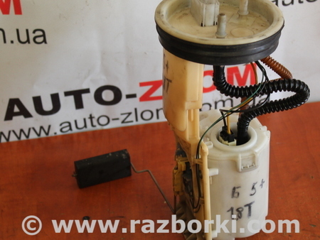 Топливный насос для Volkswagen Passat B5 (08.1996-02.2005) Львов 3B0919051C
