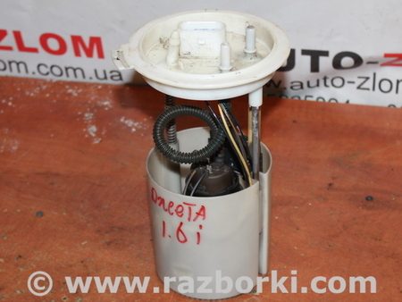 Топливный насос для Volkswagen Jetta 5 1K2, 1K5 (01.2005 - 12.2010) Львов 1K0919051BG 
