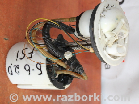 Топливный насос для Volkswagen Passat B6 (03.2005-12.2010) Львов 3C0919051P, 1015047150605
