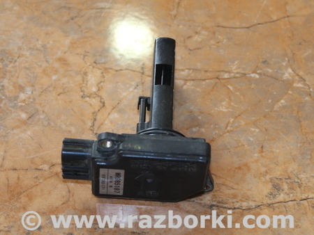 Расходомер воздуха для Mitsubishi Outlander Львов MR985187, E5T60171