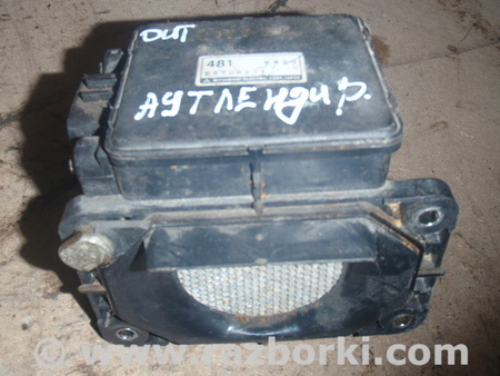 Расходомер воздуха для Mitsubishi Outlander Львов E5T08271