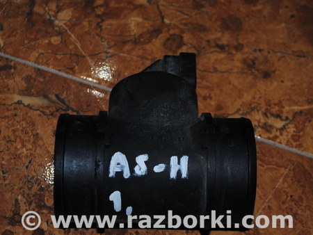 Расходомер воздуха для Opel Astra H (2004-2014) Львов A0136943