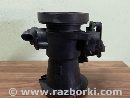 Дроссельная заслонка для Renault Logan Львов 8200682611, 97089100, H7700273699