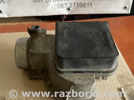 Расходомер воздуха для Seat Ibiza Львов 0280200052