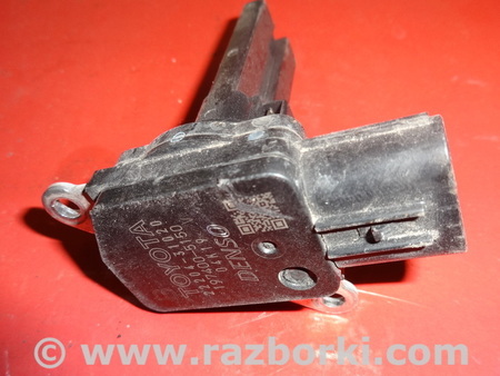 Расходомер воздуха для Toyota Camry 40 XV40 (01.2006-07.2011) Львов 22204-31020, 197400-5150