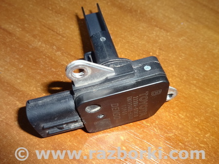 Расходомер воздуха для Toyota Highlander (07-13) Львов 22204-0T010, GN197400-5340, 12P05