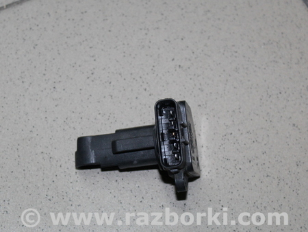 Расходомер воздуха для Toyota Corolla II (все года выпуска) Львов 22204-0J010, 197400-3010