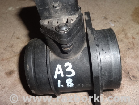 Расходомер воздуха для Skoda Octavia Львов 0280218002, 06A906461A