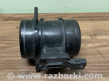 Расходомер воздуха для Skoda Octavia A7 Львов 04L906461B