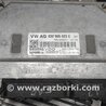 Блок управления двигателем Skoda Fabia New