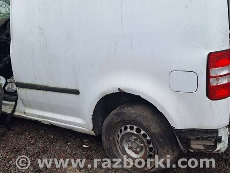 Боковина для Volkswagen Caddy 3 (2003-2020) Житомир