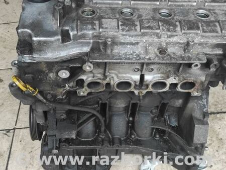 Двигатель бенз. 1.4 для Nissan Micra K12 (2002-2010) Киев 10102AY4SB