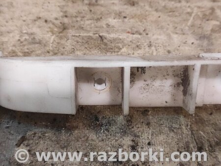 Кронштейн заднего бампера правый для Nissan Micra K12 (2002-2010) Киев 85226AX600