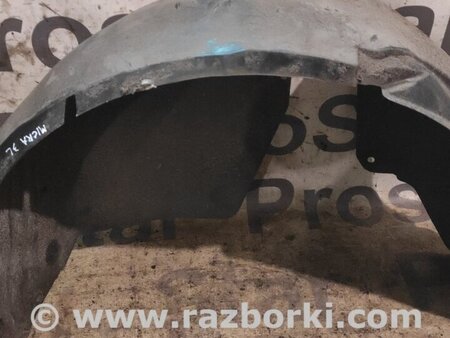 Подкрылок задний левый для Nissan Micra K12 (2002-2010) Киев 76749BC41A