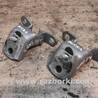 Петля задней правой двери верхняя Nissan Micra K12 (2002-2010)