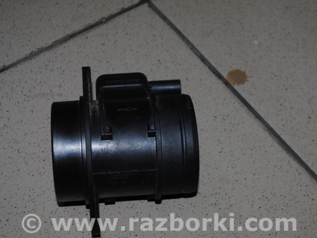 Расходомер воздуха для Skoda Roomster Львов 03L906461