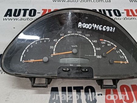 Панель приборов для Mercedes-Benz Sprinter Львов A0004466921