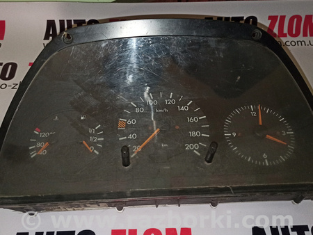 Панель приборов для Mercedes-Benz Vito W638 Львов 0005423001