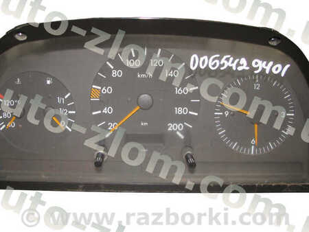 Панель приборов для Mercedes-Benz Vito W638 Львов 0005428401