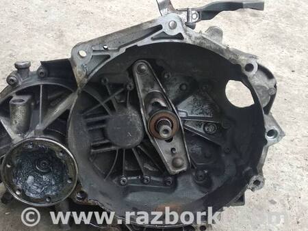 МКПП (механическая коробка) для Volkswagen Caddy 3 (2003-2020) Киев 0AH300042 