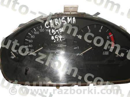 Панель приборов для Mitsubishi Carisma Львов 0P-0179-001