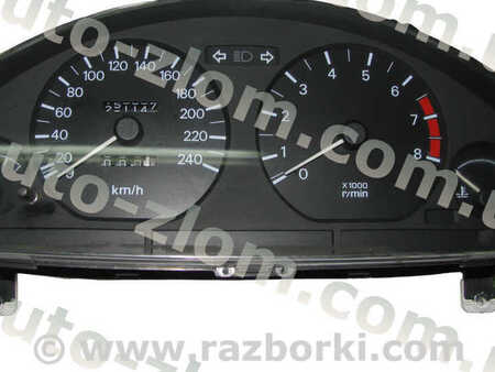 Панель приборов для Mitsubishi Carisma Львов MR114265
