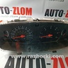 Панель приборов Mitsubishi L200
